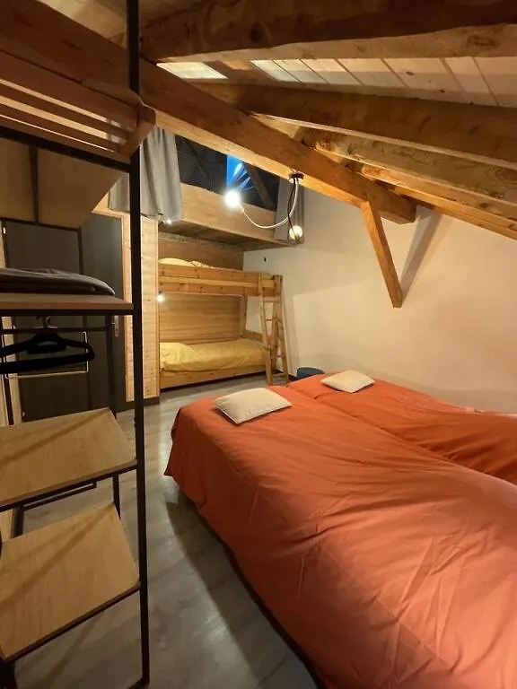 Appartement Marcelle A Morzine 4Etoiles 0*,