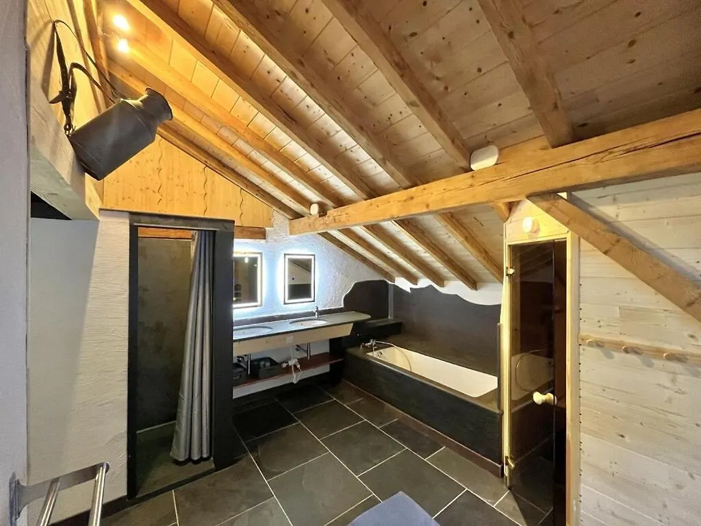 Appartement Marcelle A Morzine 4Etoiles