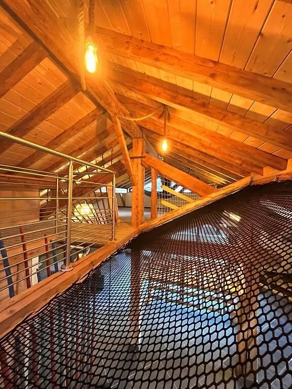 Appartement Marcelle A Morzine 4Etoiles 0*,  France