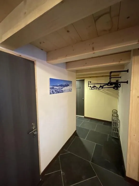 Apartment Appartement Marcelle A Morzine 4Etoiles
