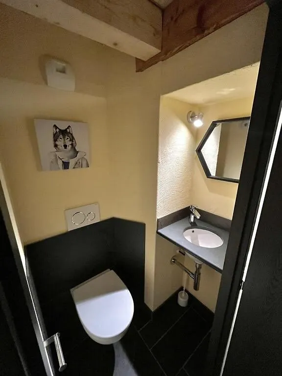 Appartement Marcelle A Morzine 4Etoiles