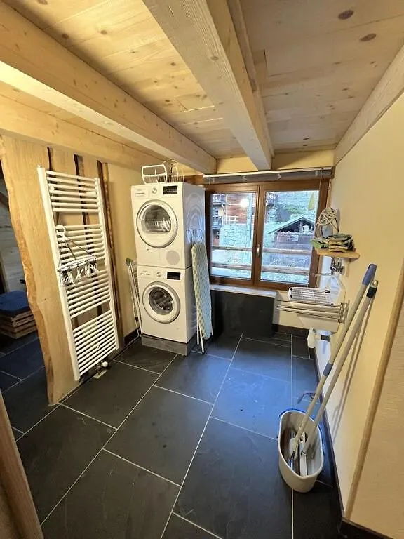 Appartement Marcelle A Morzine 4Etoiles Apartment