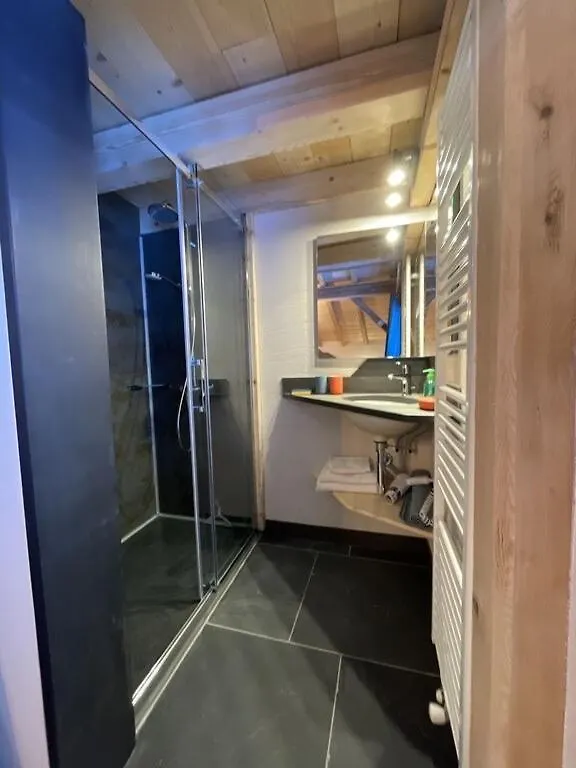 Appartement Marcelle A Morzine 4Etoiles Apartment