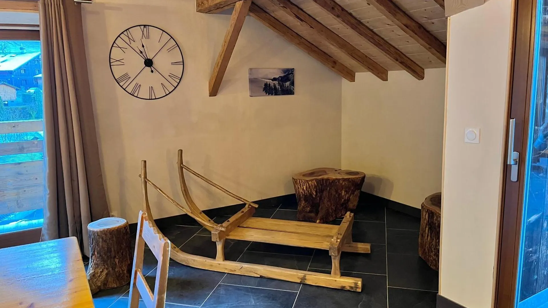 Apartment Appartement Marcelle A Morzine 4Etoiles