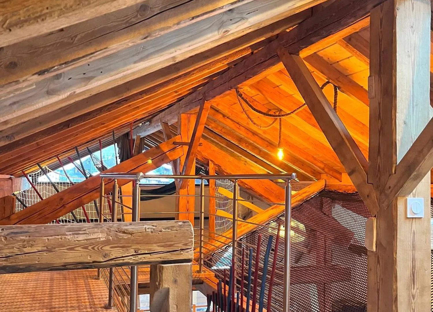 Appartement Marcelle A Morzine 4Etoiles 0*,