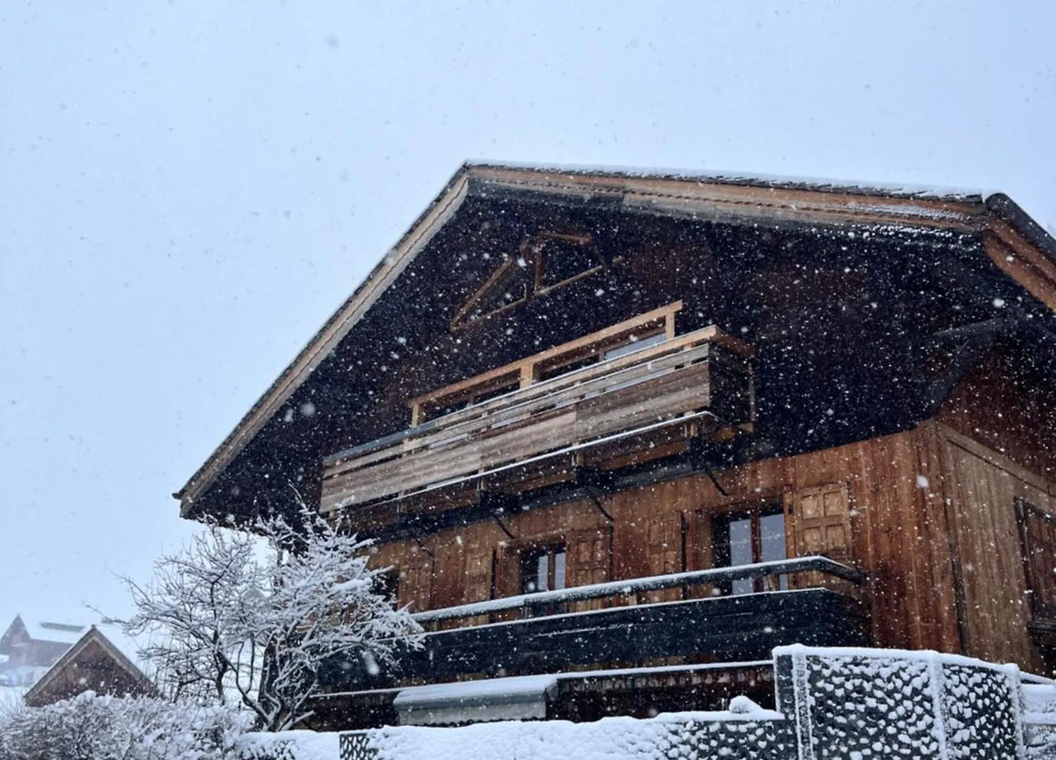 Appartement Marcelle A Morzine 4Etoiles 0*,  France